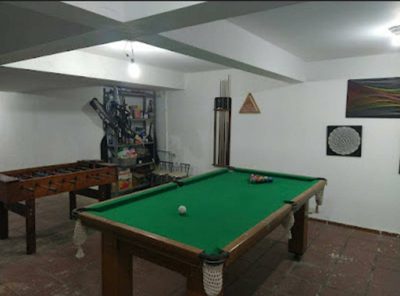 Sobrado, 4 quartos, 289 m² - Foto 5