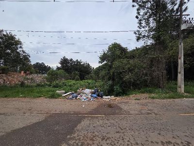 Terreno, 50 m² - Foto 1