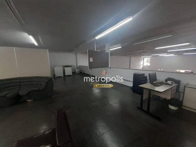 Prédio Inteiro, 1130 m² - Foto 5