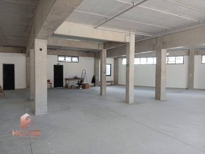 Depósito-Galpão, 810 m² - Foto 3