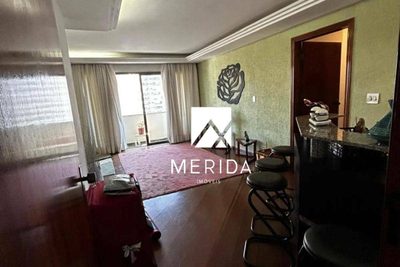 Apartamento, 3 quartos, 134 m² - Foto 5