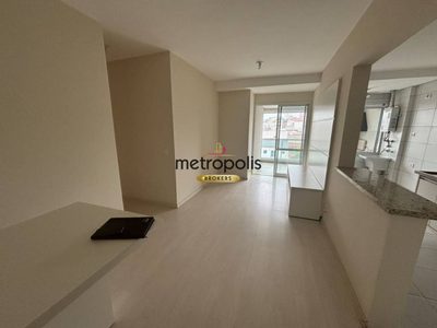 Apartamento, 2 quartos, 75 m² - Foto 2