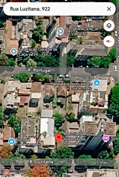 Terreno, 660 m² - Foto 2