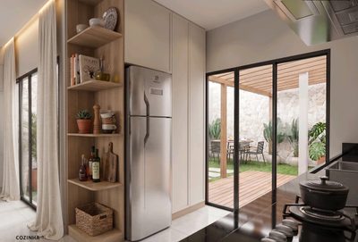 Casa, 3 quartos, 225 m² - Foto 5