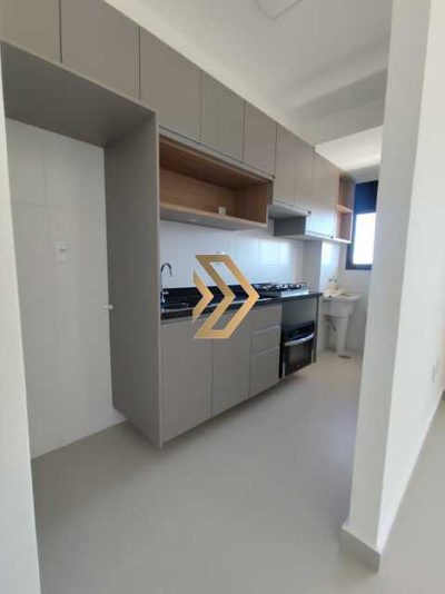 Apartamento, 2 quartos, 55 m² - Foto 1