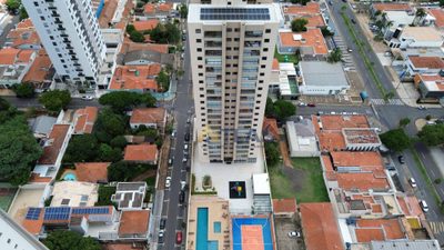 Apartamento, 3 quartos, 109 m² - Foto 2