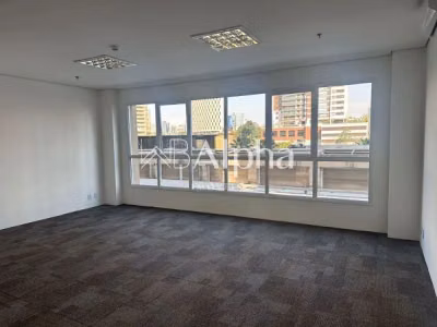 Sala-Conjunto, 55 m² - Foto 1