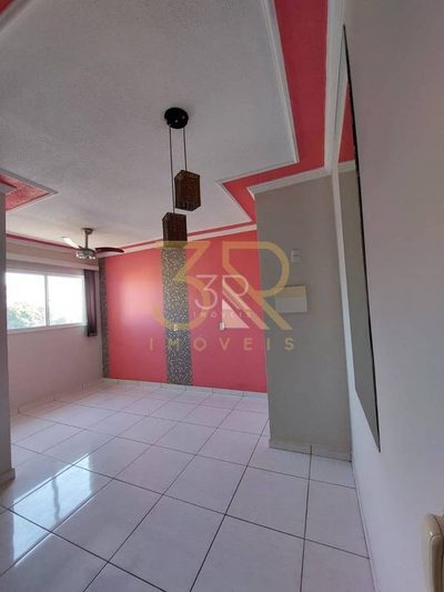 Apartamento, 2 quartos, 46 m² - Foto 3