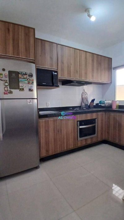 Casa, 3 quartos, 100 m² - Foto 5