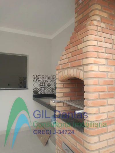 Casa, 3 quartos, 180 m² - Foto 4