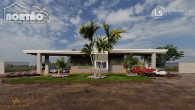 Casa, 1020 m² - Foto 1