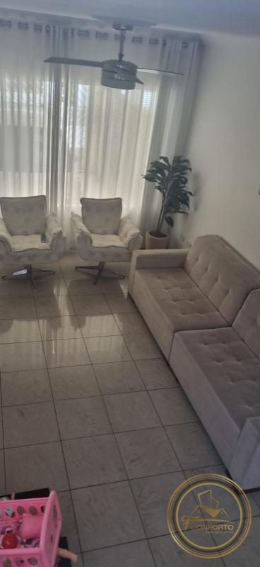 Sobrado, 3 quartos, 150 m² - Foto 2
