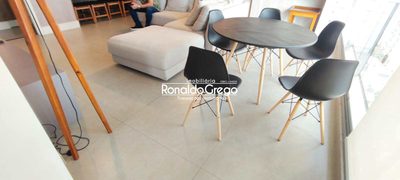 Apartamento, 1 quarto, 85 m² - Foto 3