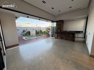 Casa, 1 quarto, 209 m² - Foto 2