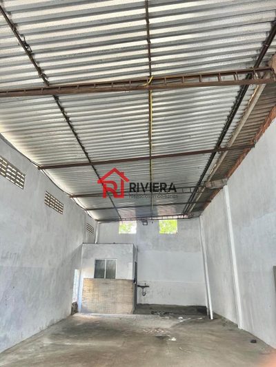 Depósito-Galpão, 140 m² - Foto 3