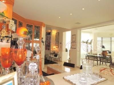 Apartamento, 5 quartos, 676 m² - Foto 3