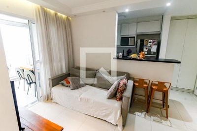 Apartamento, 2 quartos, 57 m² - Foto 5