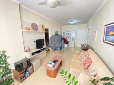 Apartamento, 3 quartos, 100 m² - Foto 3