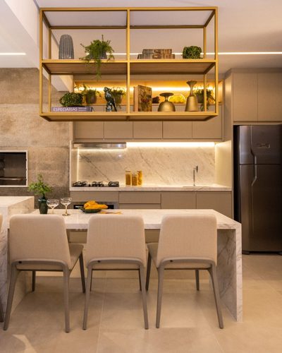 Apartamento, 3 quartos, 104 m² - Foto 5