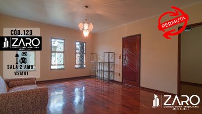 Casa, 7 quartos, 266 m² - Foto 2
