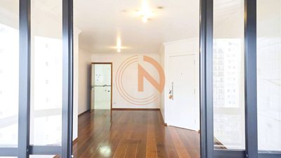 Apartamento, 3 quartos, 135 m² - Foto 5