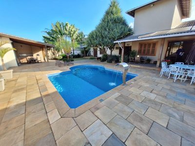 Casa, 5 quartos, 620 m² - Foto 2