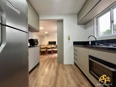 Apartamento, 3 quartos, 91 m² - Foto 5