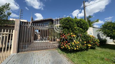 Casa, 2 quartos, 153 m² - Foto 1