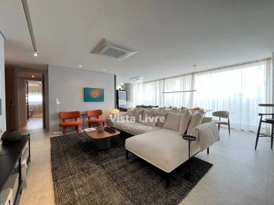 Apartamento, 2 quartos, 151 m² - Foto 5