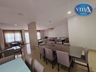Apartamento, 3 quartos, 114 m² - Foto 3