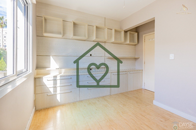 Apartamento, 3 quartos, 84 m² - Foto 2