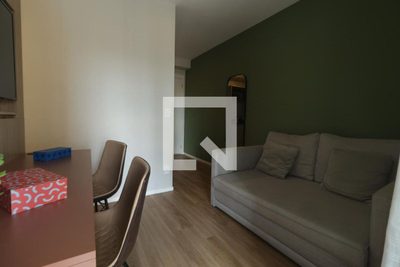 Apartamento, 1 quarto, 38 m² - Foto 5