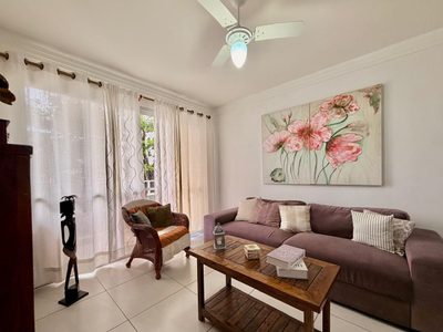Apartamento, 3 quartos, 96 m² - Foto 4