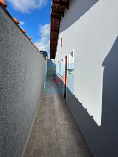 Casa, 2 quartos - Foto 5