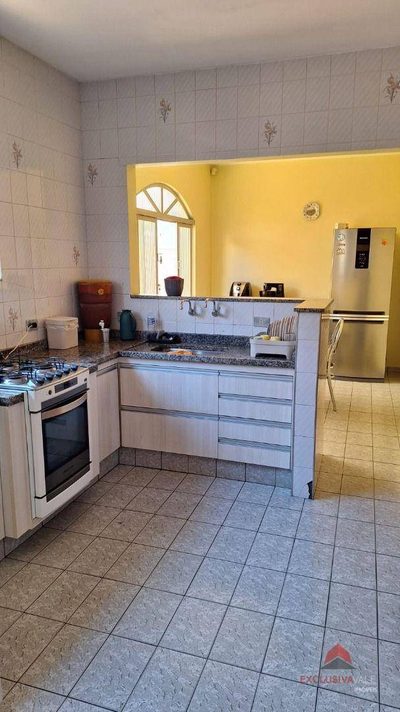 Casa, 4 quartos, 120 m² - Foto 4