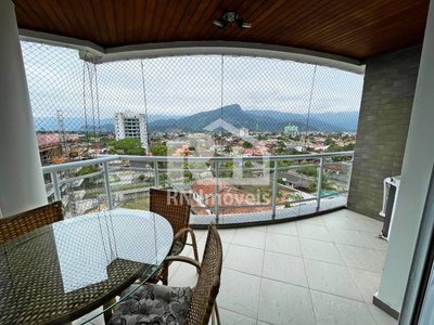 Apartamento, 3 quartos, 118 m² - Foto 3