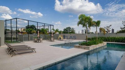 Apartamento, 3 quartos, 111 m² - Foto 4
