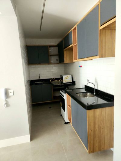 Apartamento, 1 quarto, 58 m² - Foto 4