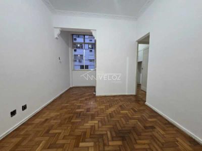Apartamento, 1 quarto, 47 m² - Foto 3
