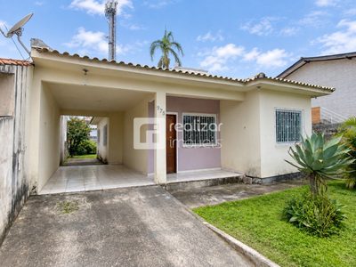 Casa, 3 quartos, 95 m² - Foto 1