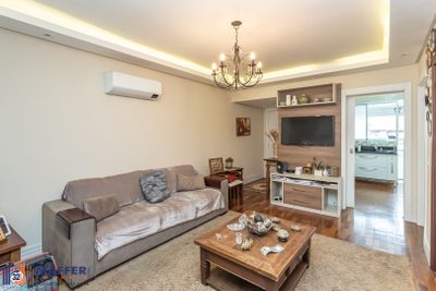 Apartamento, 3 quartos, 111 m² - Foto 4