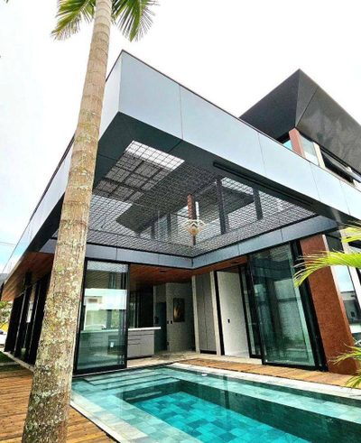 Sobrado, 3 quartos, 280 m² - Foto 2