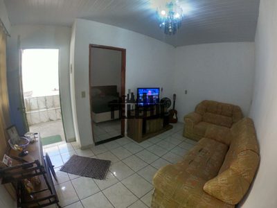 Casa, 2 quartos, 180 m² - Foto 2