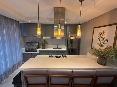 Apartamento, 2 quartos, 91 m² - Foto 2