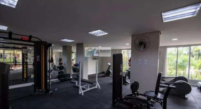 Apartamento, 3 quartos, 95 m² - Foto 3