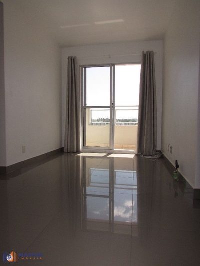 Apartamento, 2 quartos, 48 m² - Foto 1