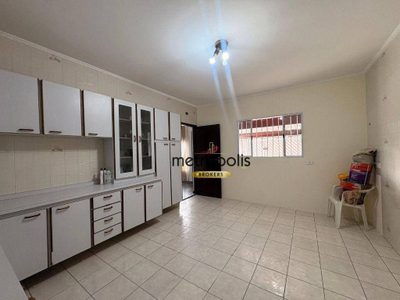 Sobrado, 3 quartos, 149 m² - Foto 5