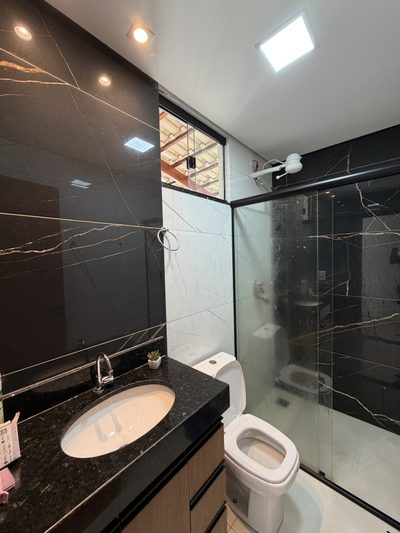 Casa, 2 quartos - Foto 4