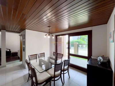 Sobrado, 4 quartos, 340 m² - Foto 3