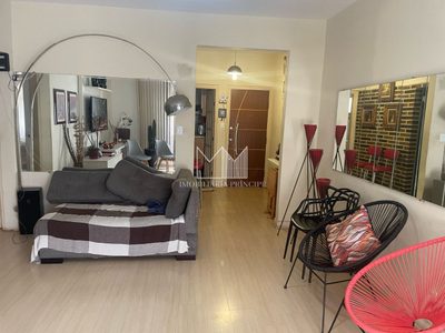 Apartamento, 3 quartos, 86 m² - Foto 5